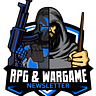 RPG & Wargame Newsletter