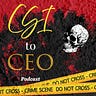 CSI to CEO: A Companion Newsletter