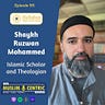 The MuslimCentric Podcast