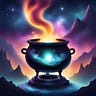 The Cosmic Cauldron: Soul Alchemy for Modern Life