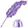 Gina’s Quill