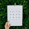 LOVE'S HEART PLAN Substack