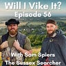 Saxon Forager