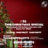 Queue Points Podcast Mag