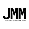 Journalism Monday Memo