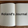 Roland’s Journal
