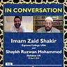 The MuslimCentric Podcast