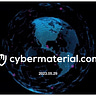 CyberMaterial