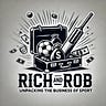 Rich and Rob