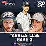 Bronx Pinstripes