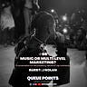 Queue Points Podcast Mag