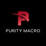 PURITY MACRO 