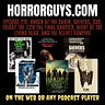 Horror Weekly