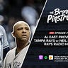 Bronx Pinstripes