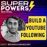 Superpowers School