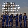 Al día en Marketing, Tendencias y Tecnología