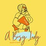 A Busy Lady