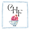 Cup Half Full