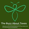 The Buzz About Taxes