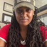 Dr Stacey Patton