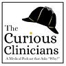 The Curious Clinicians Podcast