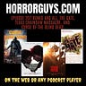 Horror Weekly