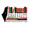 Palestine Bookshelf Substack