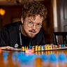 Rak höger med Ivar Arpi