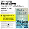 The Good in Us by Mary L. Trump 