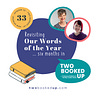 Two Booked Up Podcast