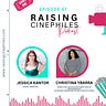 Raising Cinephiles