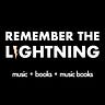 Remember The Lightning