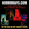 Horror Weekly
