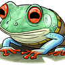 FROGPANTS! Podcasts, Art, Newsletter, MORE!