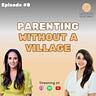 Modern Indian Parent