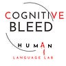 Cognitive Bleed: Language @ HUMANxAI interface 