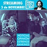 La Newsletter de Fuera de Series