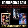 Horror Weekly