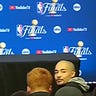 Mateo’s Hoop Diary
