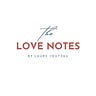 Les Love Notes