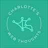 Charlotte's Web Thoughts