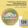 Gender: A Wider Lens