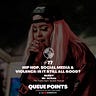 Queue Points Podcast Mag