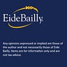 Eide Bailly Tax News & Views