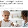 COVID Intel - by Dr.William Makis