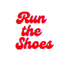 Run the Shoes