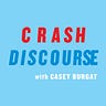 Crash Course with Casey Burgat