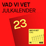 Vad Vi Vet.