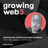 Growing Web3