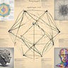 My Orthogonal Mind